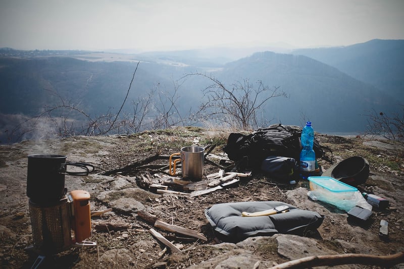 Survival Gear