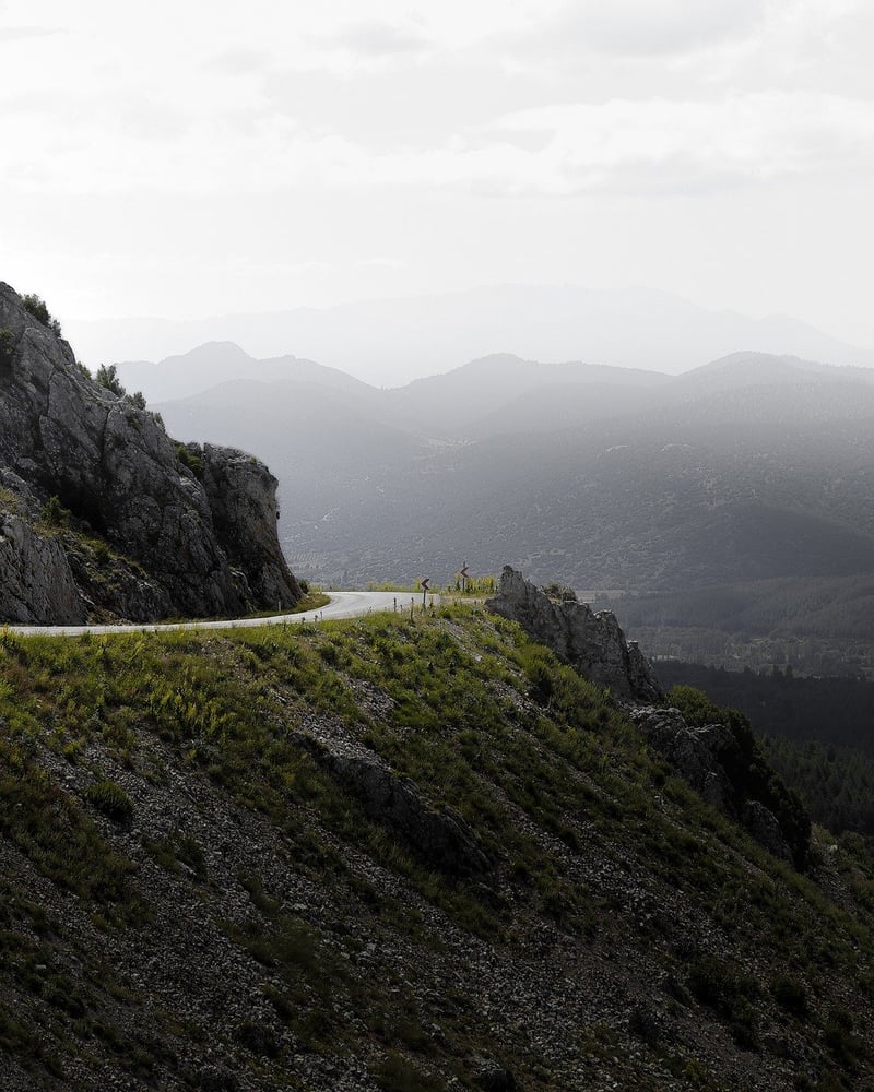 Adventure Landscape