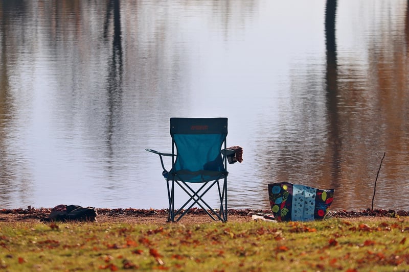 Camping Chair